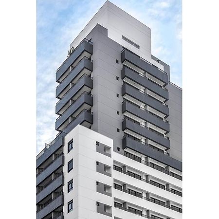 Anylife Smart Bela Vista Apartment São Paulo Ngoại thất bức ảnh