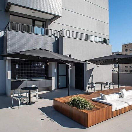Anylife Smart Bela Vista Apartment São Paulo Ngoại thất bức ảnh