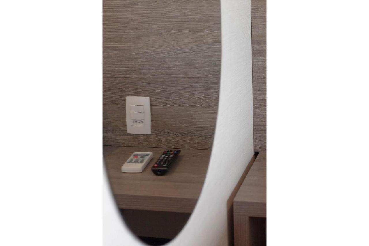 Anylife Smart Bela Vista Apartment São Paulo Ngoại thất bức ảnh