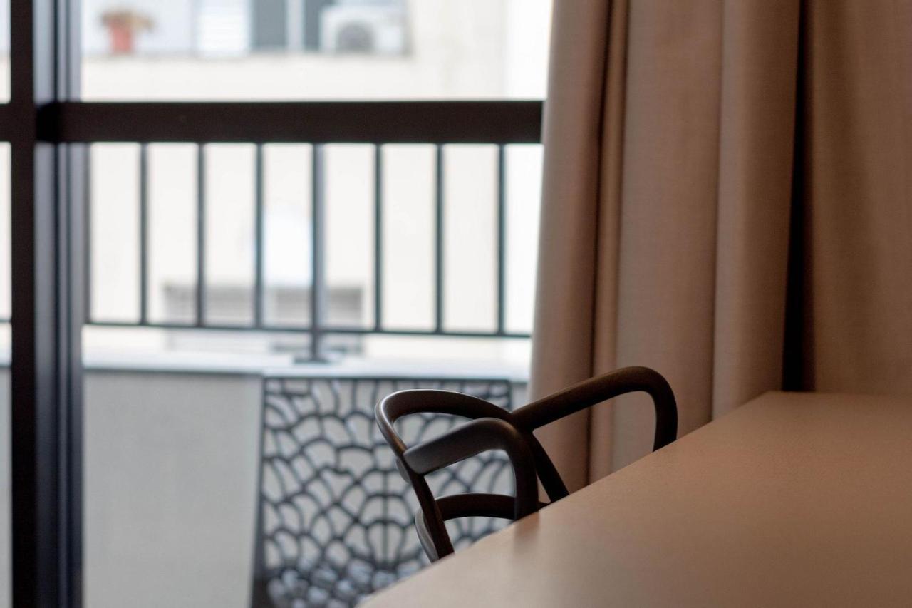 Anylife Smart Bela Vista Apartment São Paulo Ngoại thất bức ảnh