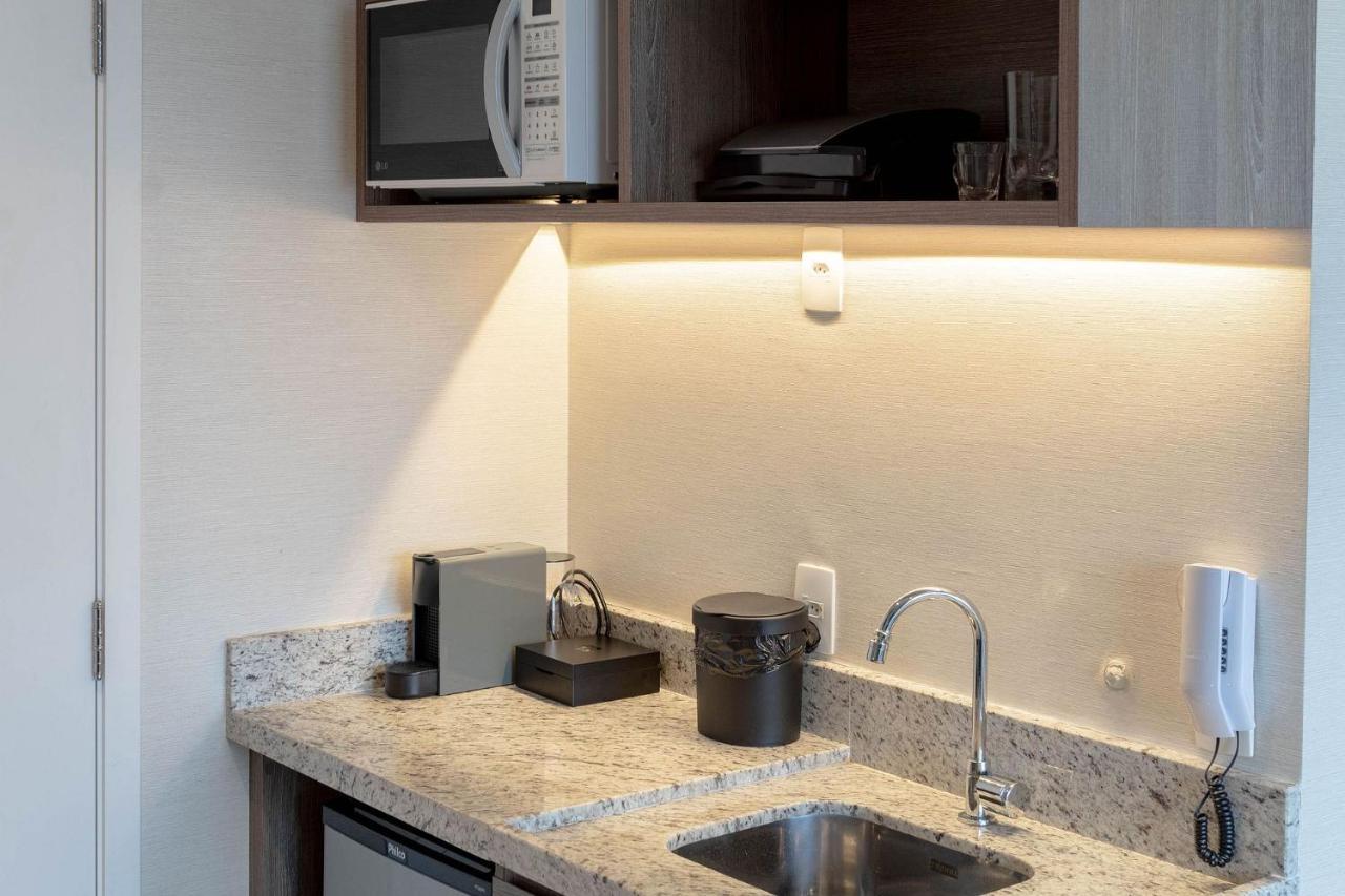 Anylife Smart Bela Vista Apartment São Paulo Ngoại thất bức ảnh
