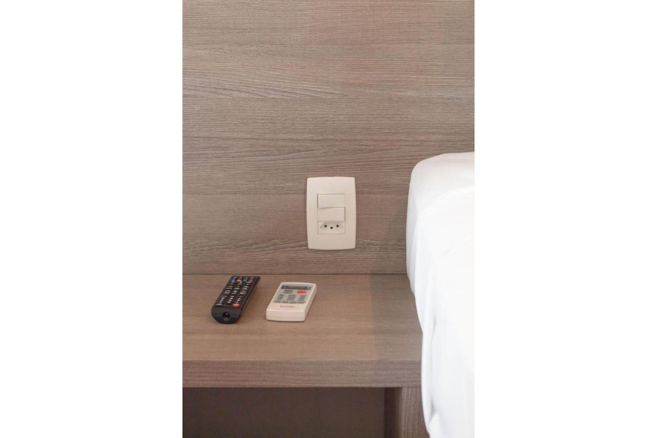 Anylife Smart Bela Vista Apartment São Paulo Ngoại thất bức ảnh