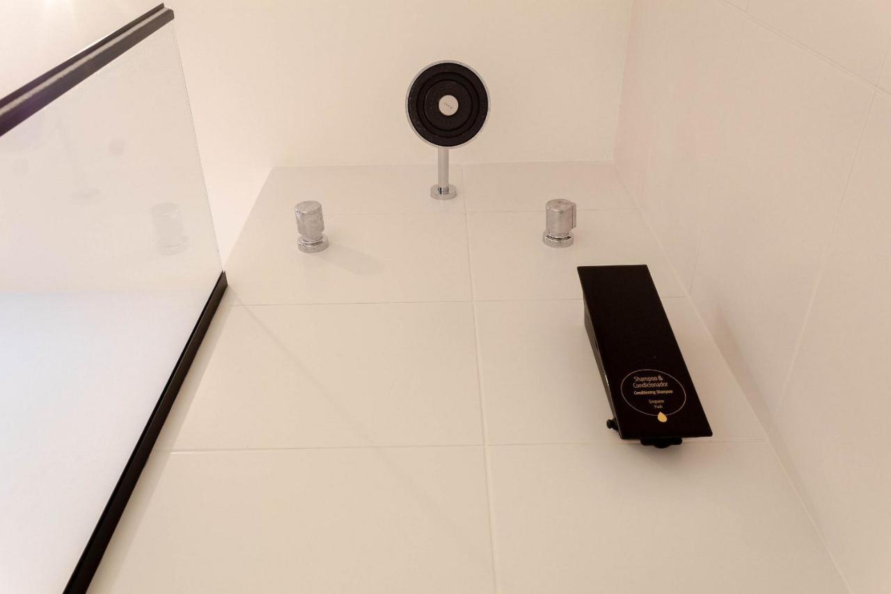 Anylife Smart Bela Vista Apartment São Paulo Ngoại thất bức ảnh