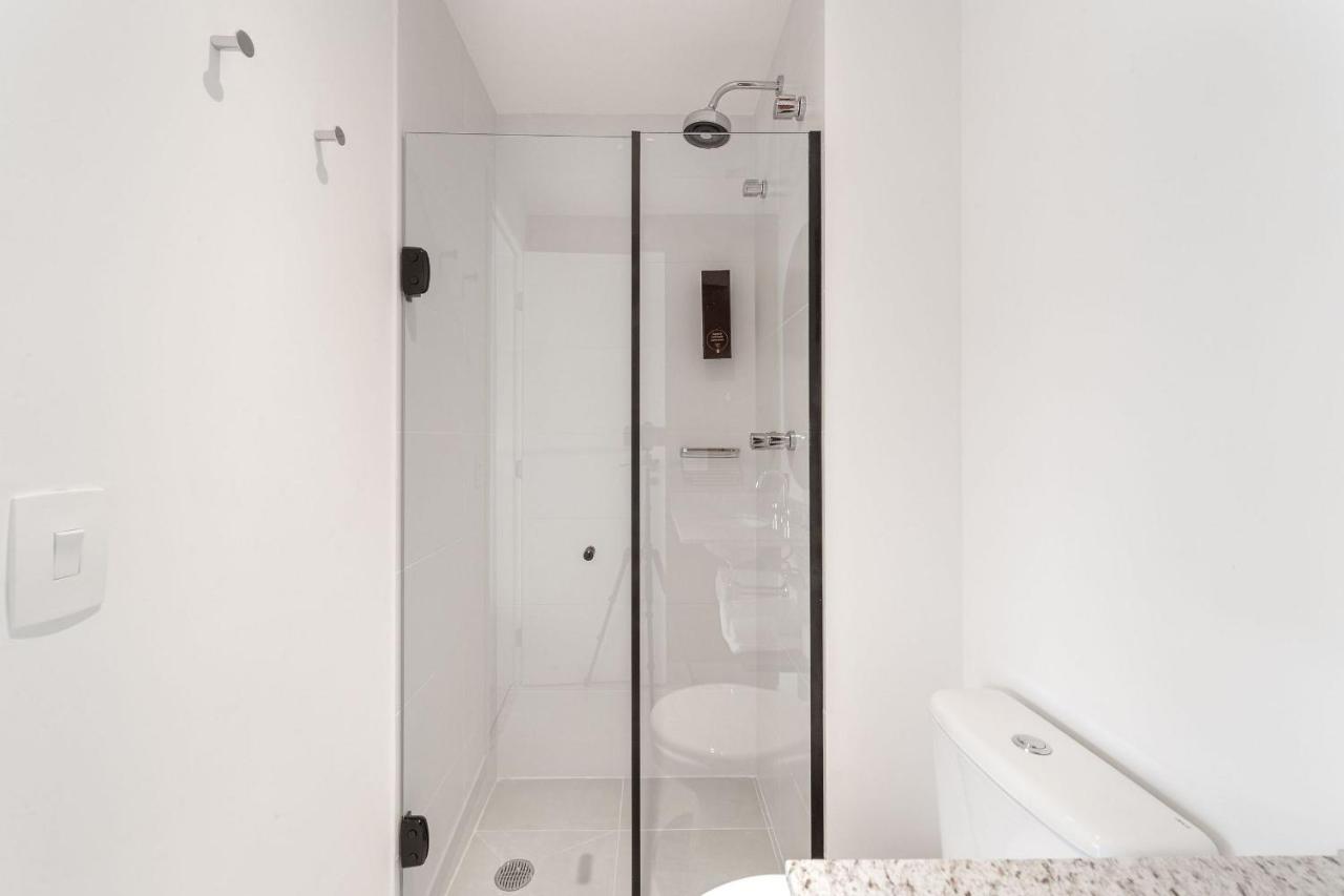 Anylife Smart Bela Vista Apartment São Paulo Ngoại thất bức ảnh