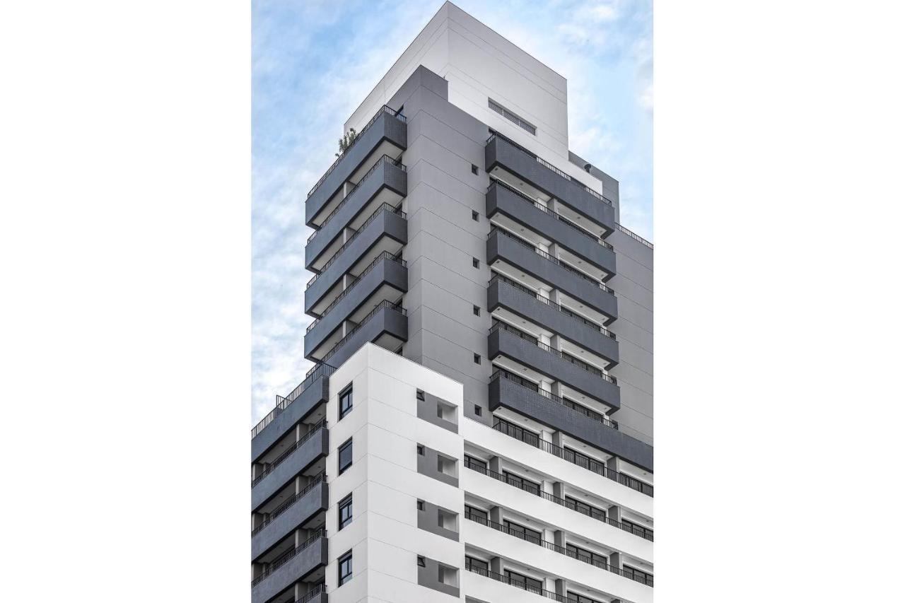 Anylife Smart Bela Vista Apartment São Paulo Ngoại thất bức ảnh
