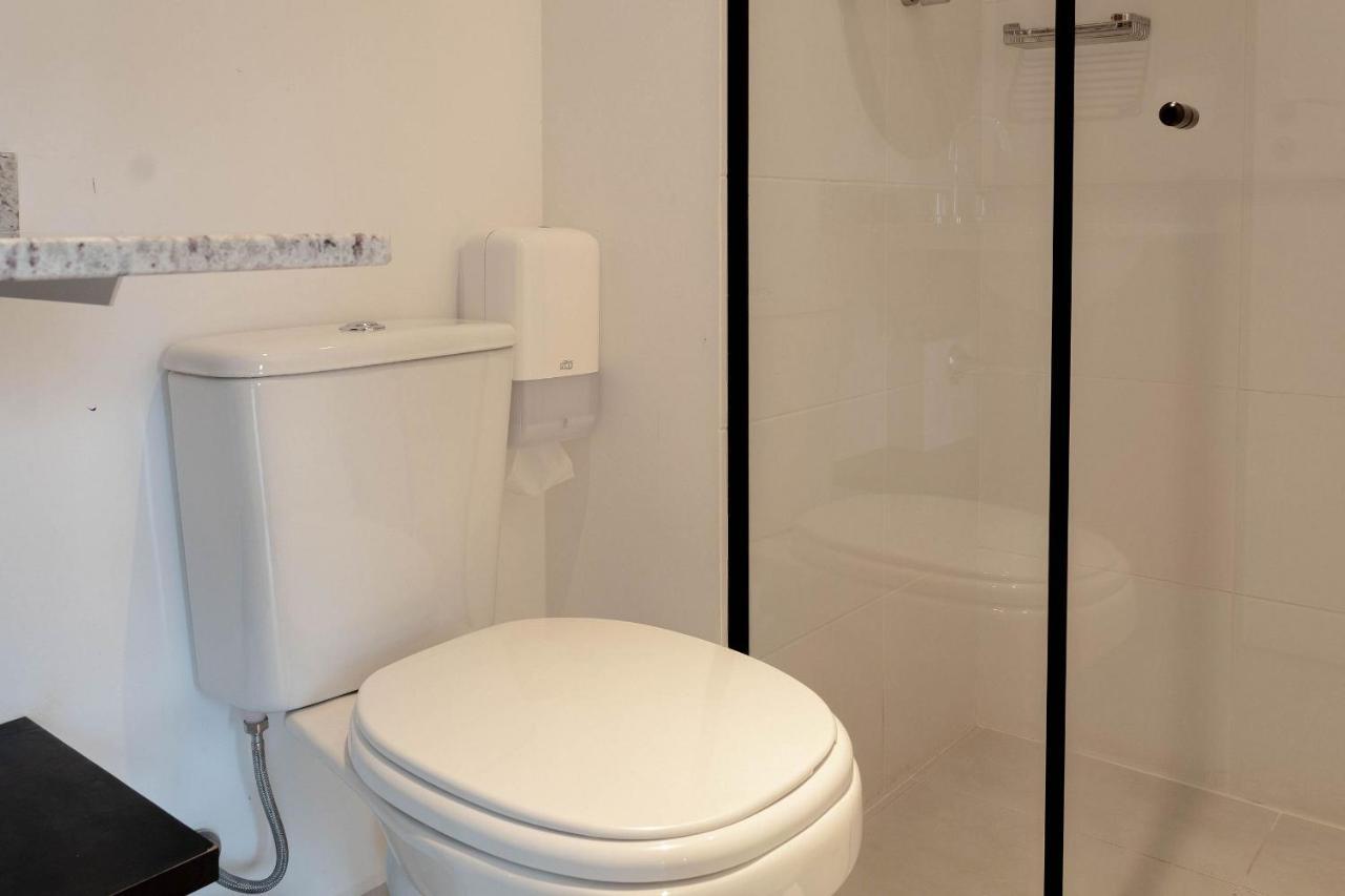 Anylife Smart Bela Vista Apartment São Paulo Ngoại thất bức ảnh